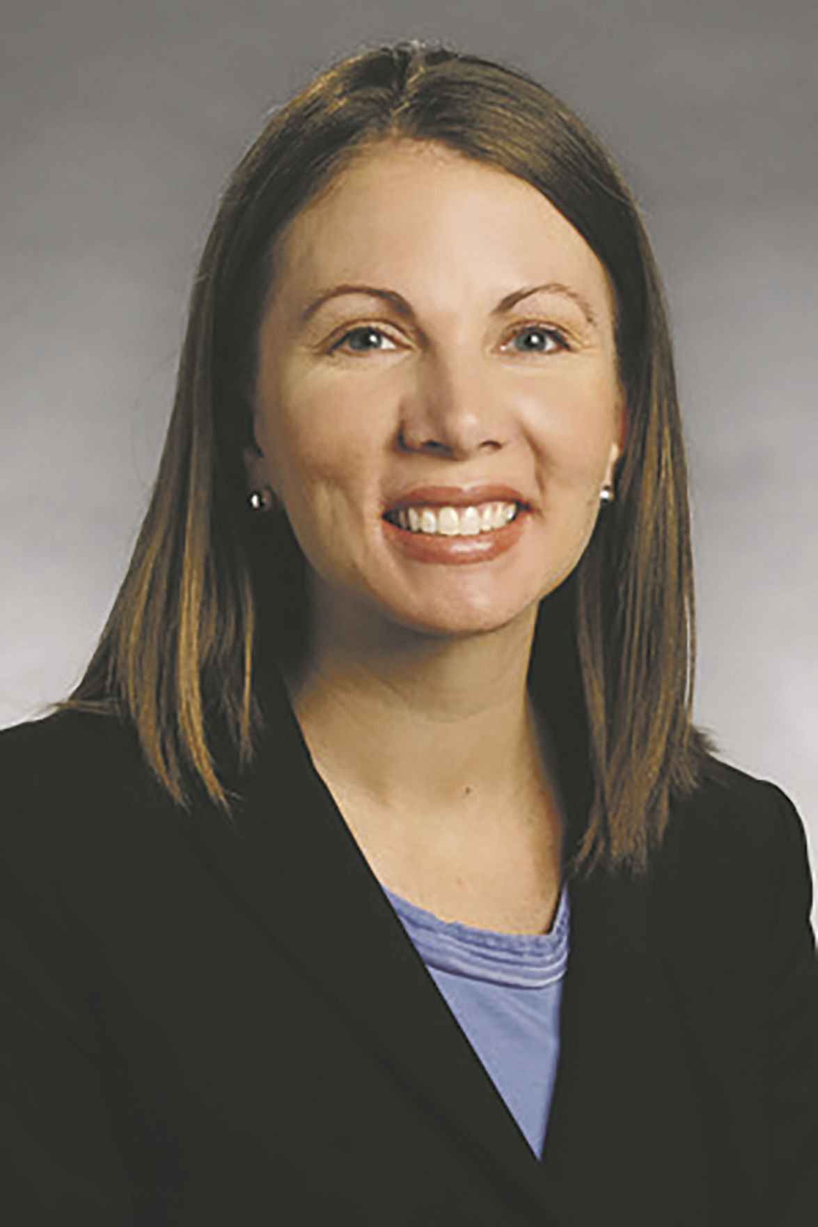 Stacey Evans MUG